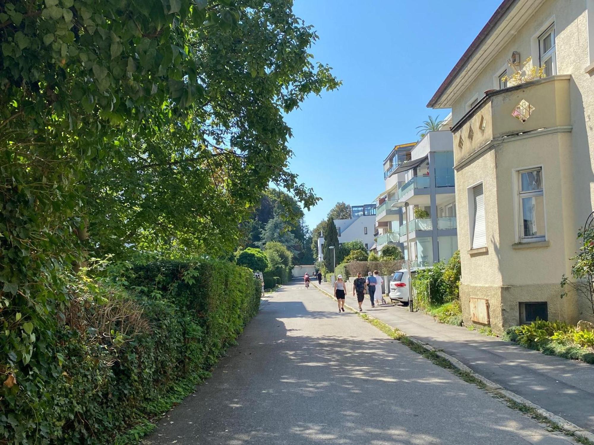 Ferienglueck Am Bodensee FDH Exterior foto