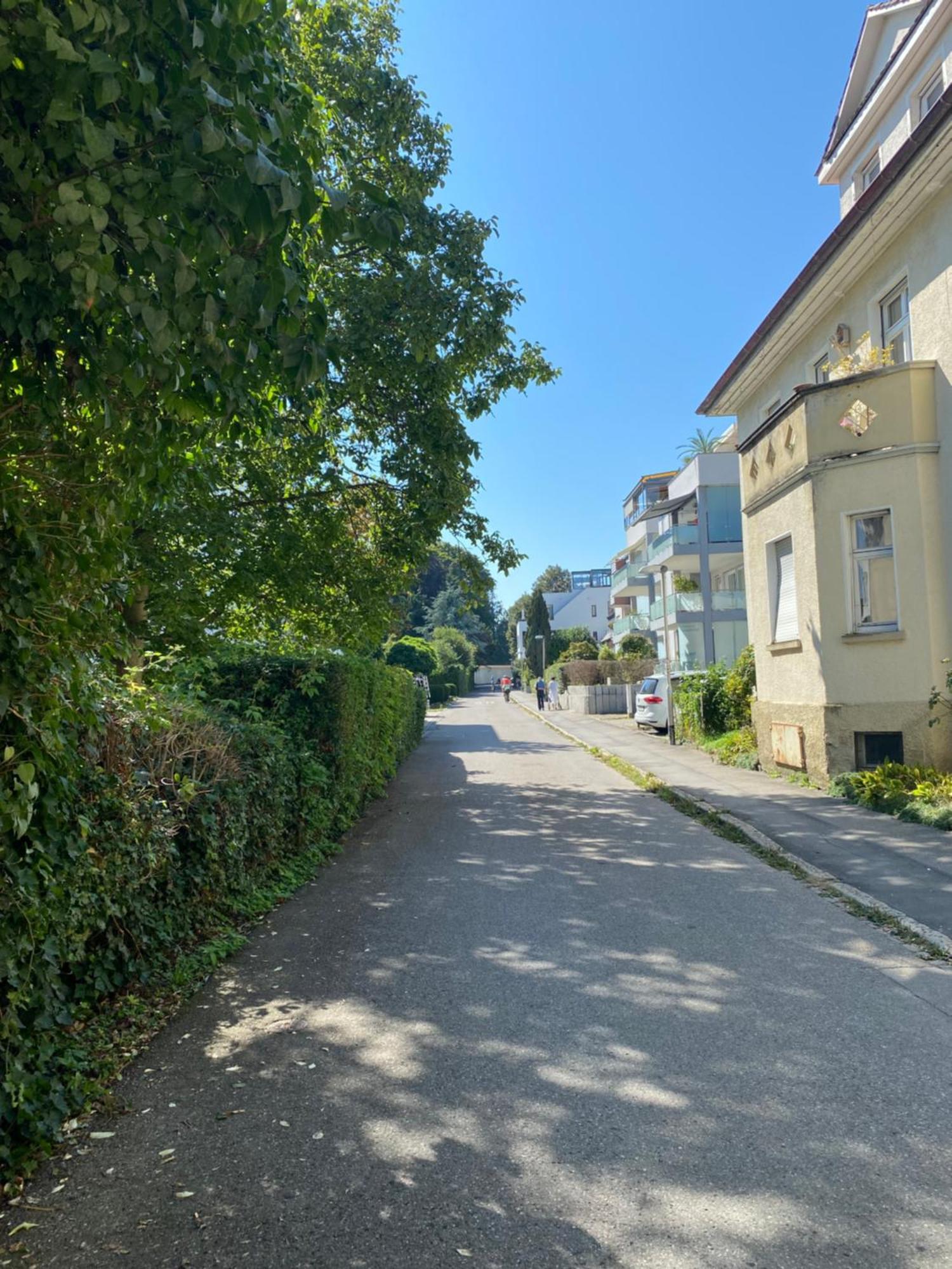 Ferienglueck Am Bodensee FDH Exterior foto